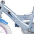 HUFFY Dječji bicikl Frozen 21445W, 16"